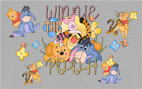 24oz cup wraps-N 607